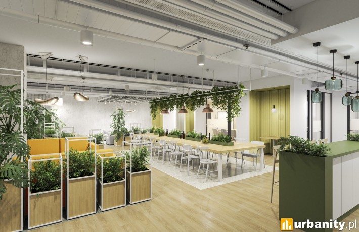 Business Link Studio B, wiz. materiały prasowe