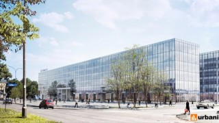 Dawny hotel Cracovia w rękach Ministerstwa Kultury