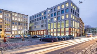 Itaka otwiera centrum IT we Wrocławiu