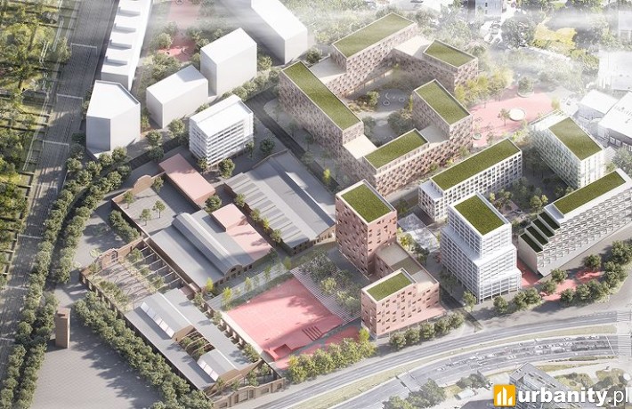 Wrocław mówi stop dużej zabudowie. Negatywna decyzja dla osiedla na FAT