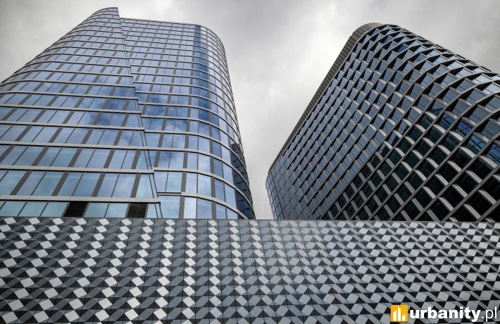 Global Office Park w Katowicach, fot. materiały prasowe