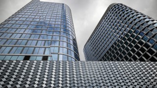 Keywords Studios zwiększa powierzchnię biurową w Global Office Park w Katowicach