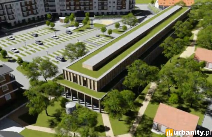 Gminny Ośrodek Zdrowia Siechnice
