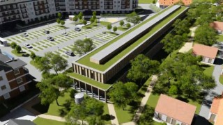 Gminny Ośrodek Zdrowia w Siechnicach. Podpisanie umowy z wykonawcą