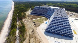 Gołębiewski Pobierowo - fot. materiały inwestora