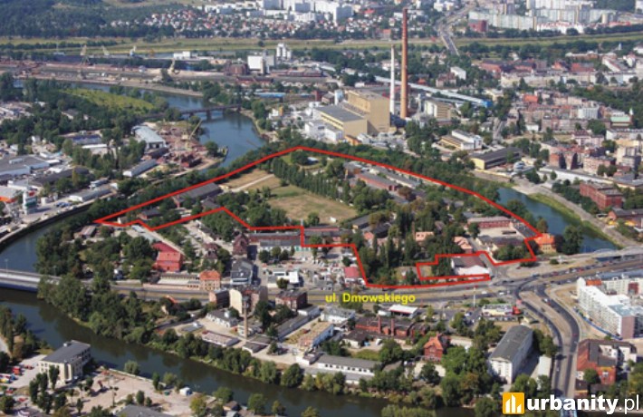 Kępa Mieszczańska