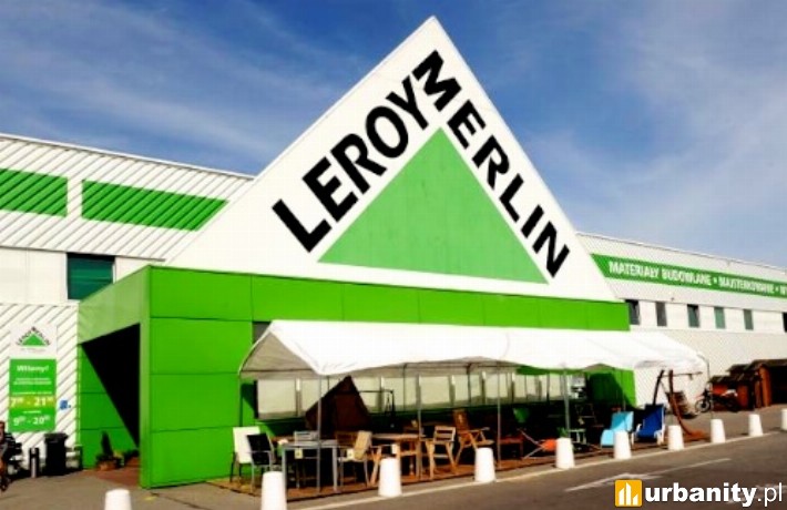 Leroy Merlin