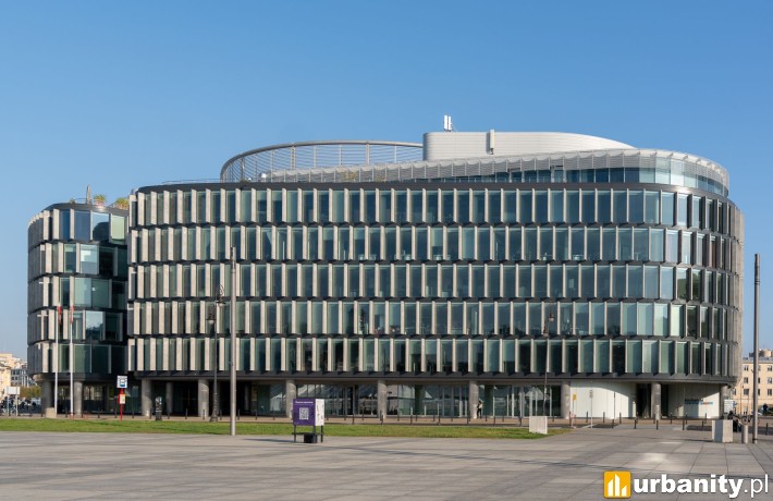 Największy deweloper w Polsce z biurem w prestiżowej lokalizacji Warszawy