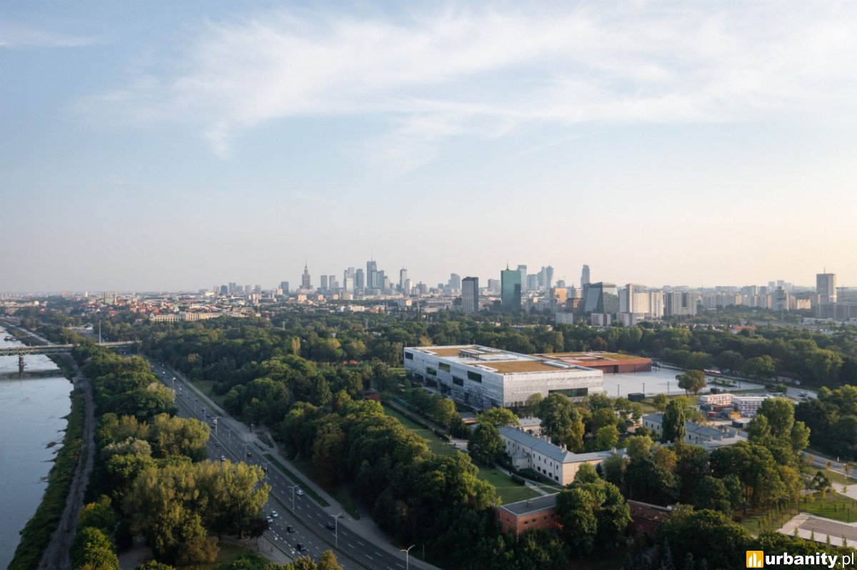 Data otwarcia Muzeum Historii Polski oficjalnie potwierdzona