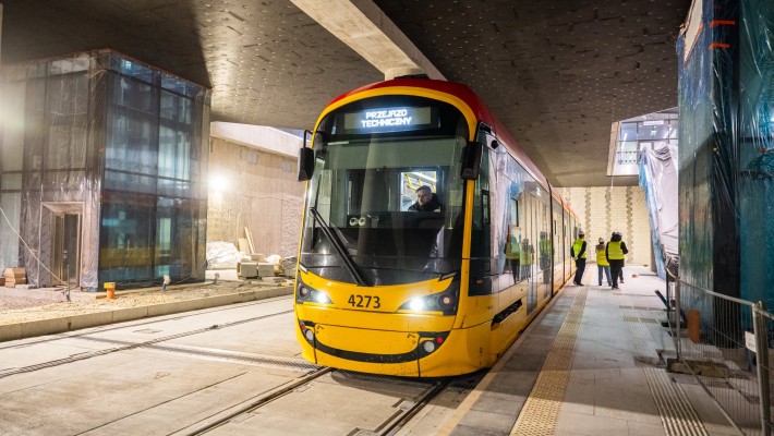 fot. Rafał Motyl, UM Warszawa