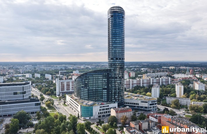 Prize by Radisson otwiera swój flagowy obiekt w Sky Tower, fot. mat. prasowe