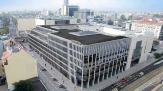 Budimex wybuduje Retro Office House w centrum Wrocławia