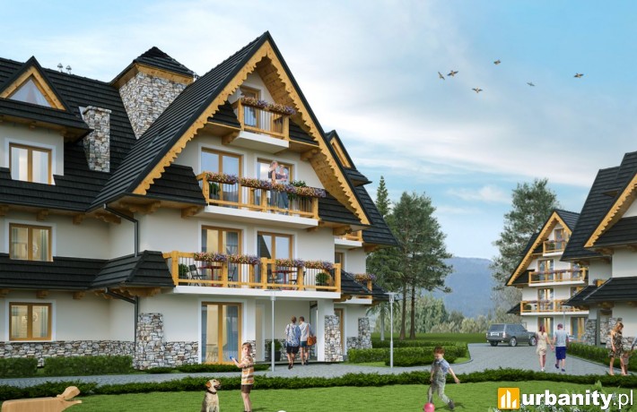 Sun & Snow Resorts Białka Tatrzańska