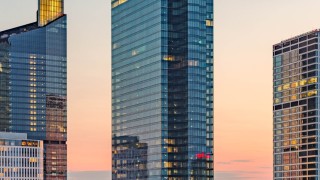 Ponad 200-metrowy wieżowiec w centrum Warszawy nową siedzibą wiodącego inwestora