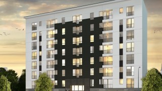 Kompania Domowa rusza z realizacją projektu Wolska Kamienica