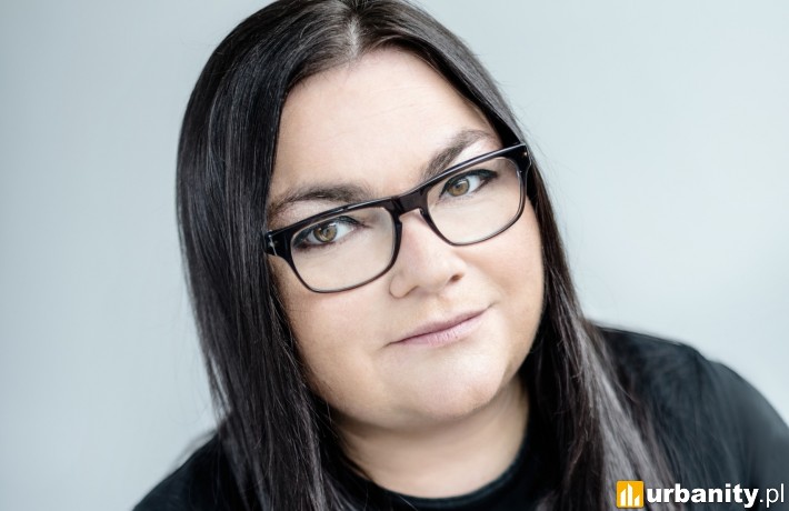 Agata Sekuła, Dyrektor Działu Rynków Kapitałowych Nieruchomości Handlowych w Europie Środkowo-Wschodniej, JLL.