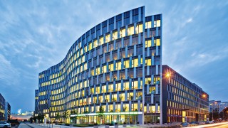 ProData Consult z większą powierzchnią w Horizon Plaza