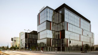 Kolejne umowy najmu w warszawskim biurowcu Postępu 14