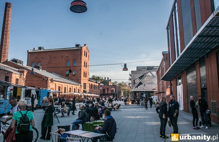 Centrum Praskie Koneser