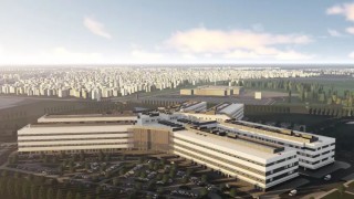 Nowy szpital onkologiczny we Wrocławiu pozwoli na wykonywanie nawet 10 tys. zabiegów rocznie