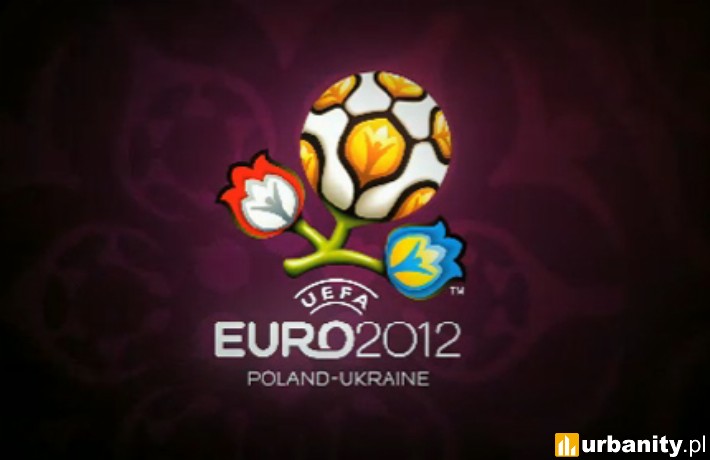 Logo Euro 2012