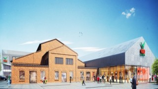 W Warszawie wybudowany zostanie Ferio Wawer