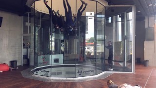 Otwarty został Flyspot Katowice