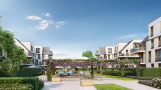 Nowa wrocławska inwestycji Lokum Deweloper