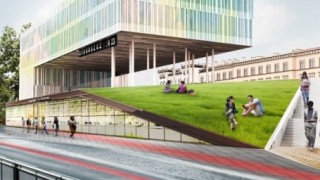 Budimex wybuduje zintegrowane centrum komunikacyjne w Bydgoszczy