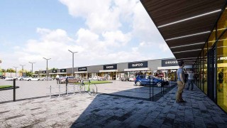 Kiedy ruszy budowa parku handlowego w Grodzisku Wielkopolskim?