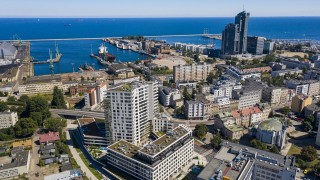 Kończy się realizacja inwestycji Portova w Gdyni