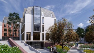 W Poznaniu powstanie dom opieki w sąsiedztwie Starego Miasta