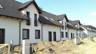 Będą kolejne etapy osiedla Rodzinny Zakątek w Bninie