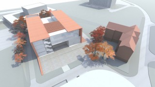 Sąd Apelacyjny w Poznaniu w rękach firmy Alstal