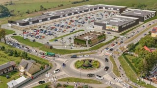Nad Bałtykiem powstanie nowy park handlowy. Jeden z największych w regionie