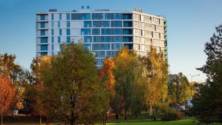 Inwestycja Tarasy Bałtyku z mieszkaniami za ponad 2 mln zł