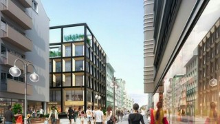 Biurowiec Twelve od i2 Development we Wrocławiu