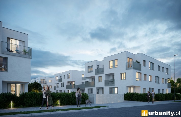 U-City Residence
