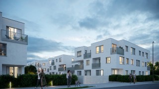 W II połowie br. oddanie kameralnej inwestycji w dzielnicy Ursus w Warszawie