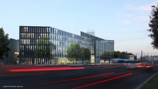 Budowa ekologicznego ratusza w Krakowie ruszy jesienią