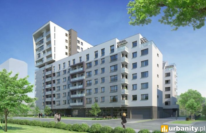 Wizualizacja ConceptHouse