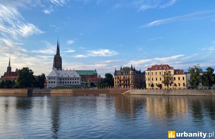 Wrocław