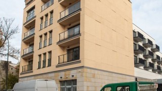 Widzewski TBS oddaje z miastem prawie 50 nowych mieszkań. Docelowo ma być około 300