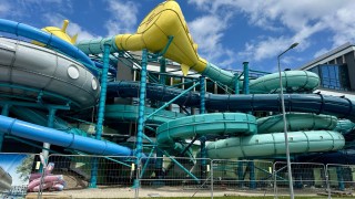Aqua Resort w Międzyzdrojach, fot. materiały inwestora