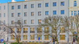 Biurowiec Górskiego 9 wzbogacił się o kancelarię prawną