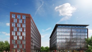 Trwają rozmowy dotyczące projektu Mikołowska Office Center