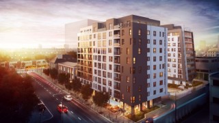 Ruszyła budowa warszawskiego projektu City Link