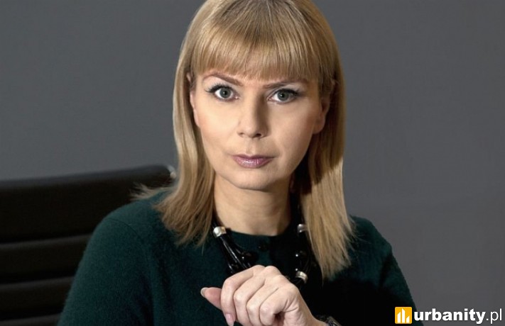 Elżbieta Bieńkowska