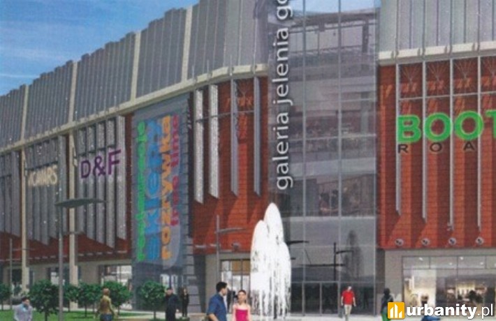 Galeria Jeleniogórska