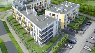 Echo Investment wybuduje kompleks Grota 111 we Wrocławiu